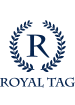 Royal Tag