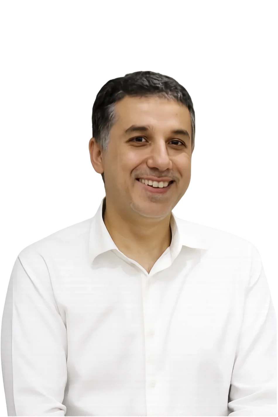 Asad Shafi