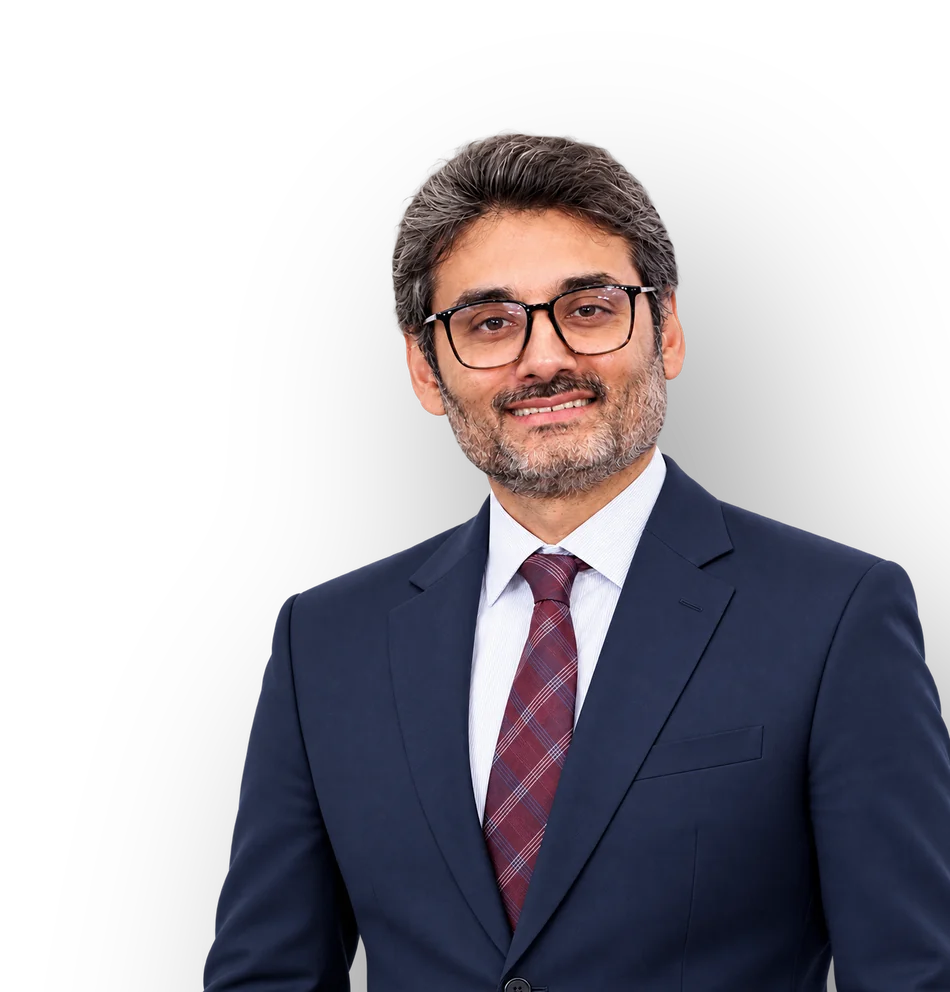 Asfandyar Farrukh
