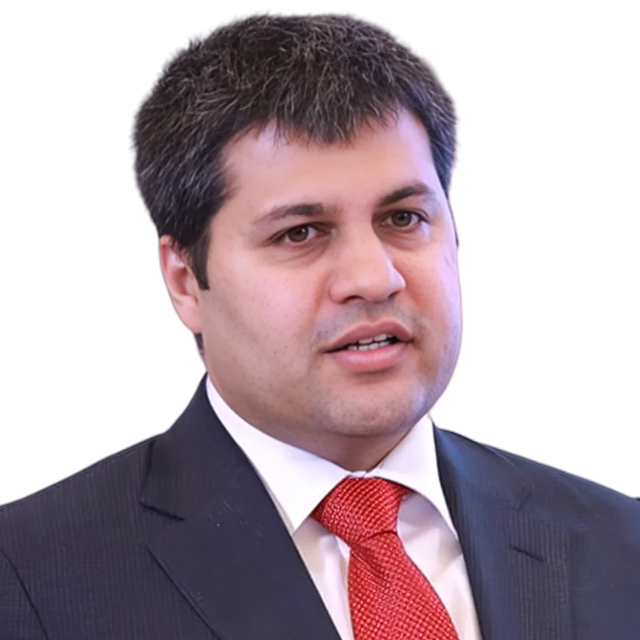 Faisal Nadeem