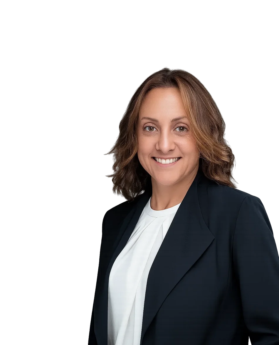 Leila Serhan