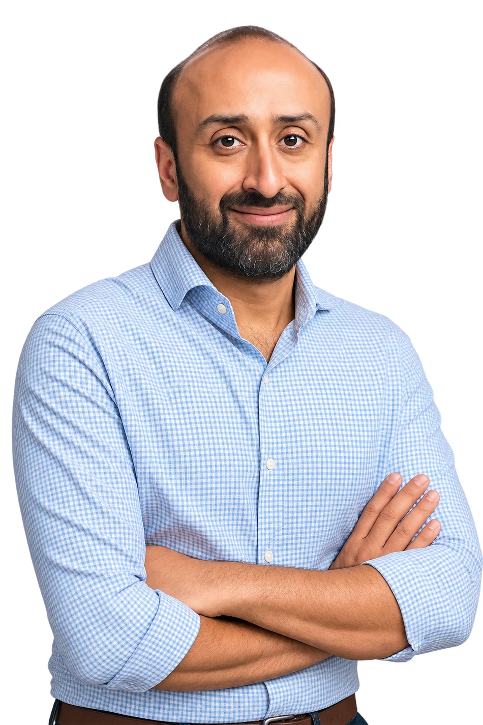 Mohammad Qasim