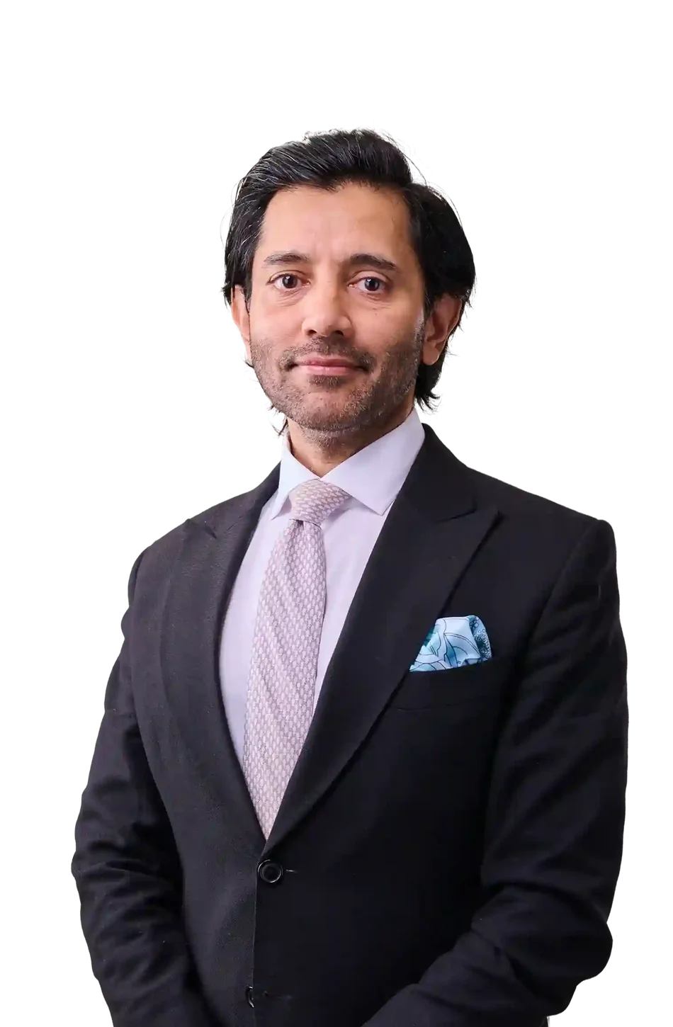 Muhammad Yahya Khan