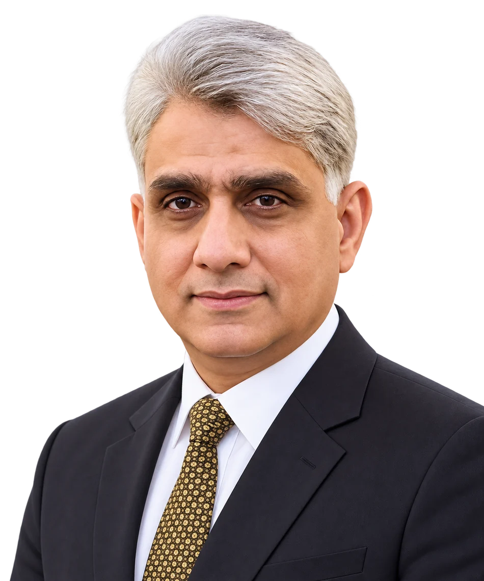 Nadeem Rehmani