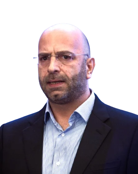 Odisseas Trikaliotis