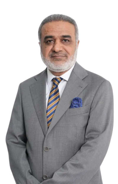 Rana Tariq Mehboob
