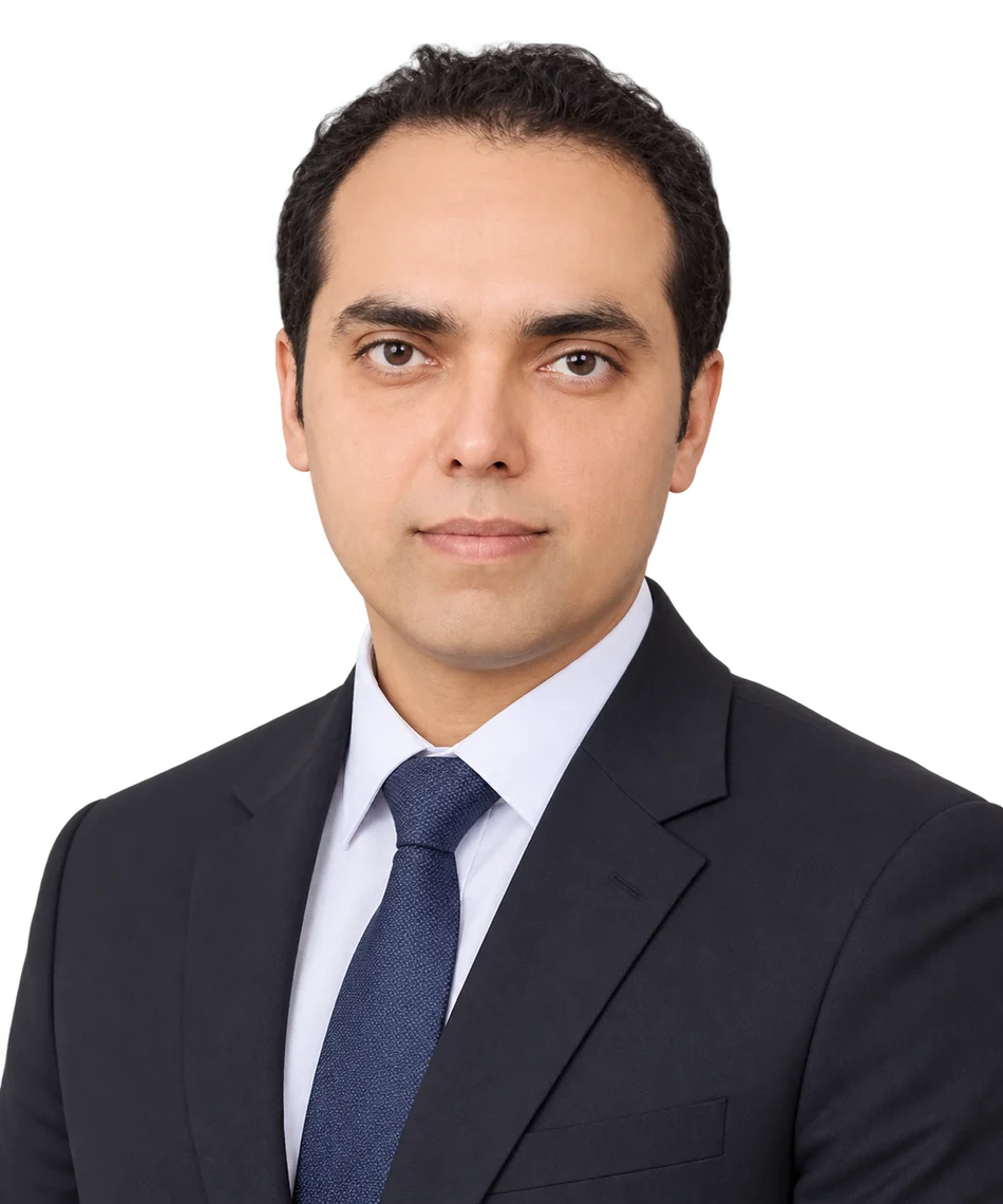 Wasif Sikandar Butt