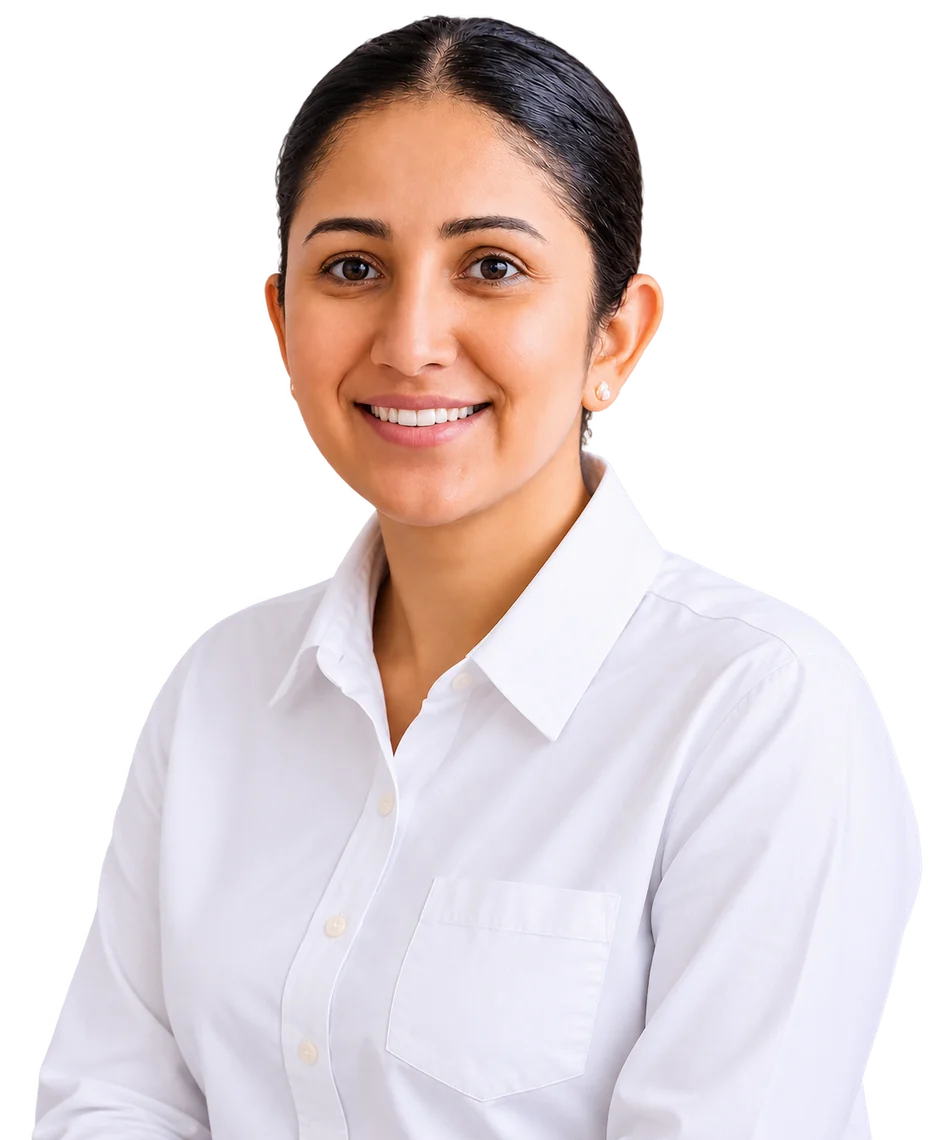 Zara Shahjahan