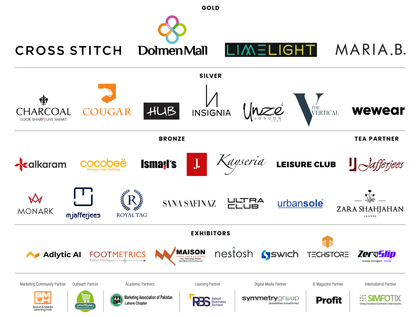 partners