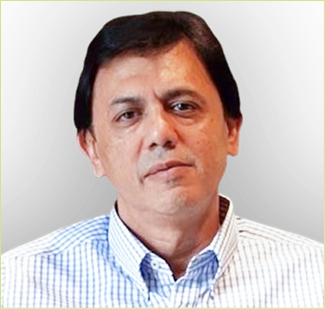 Rana Tariq Mehboob