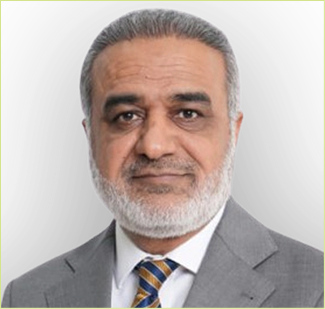 Rana Tariq Mehboob