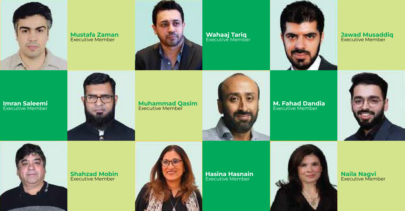 executive committee